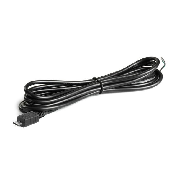 Kabel do sterowania modułem pomieszczeniowym HCW23, RF20 lub łączący regulator HR9x z zestykiem otwartego okna HCA30