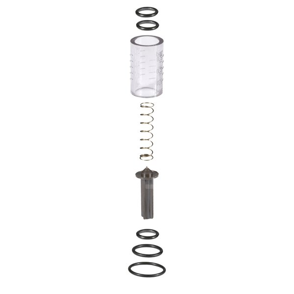 Wkład kompletny dla DU146, DN 3/4"-11/4"