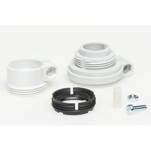 Adapter do wkładek zaworowych Danfoss typ RAV / RAVL / RA (do HR90/91/92)