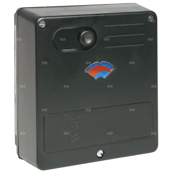 Siłownik zaworu Kombi-QM, VBG DN40-DN50, 230V, 10 Nm, sygn. sterujący 3-pkt.