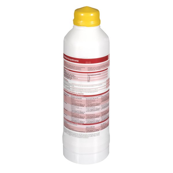 Wkład 3,5 l do NK300S-VE