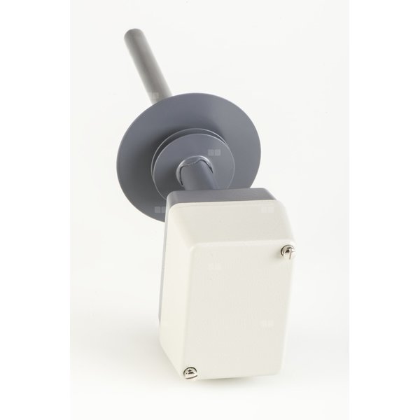 Termostat do spalin, 20…40 st.C, SPDT, 250V