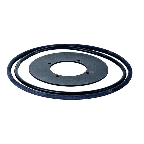 Komplet uszczelnienia (F78TS‐F) DN100