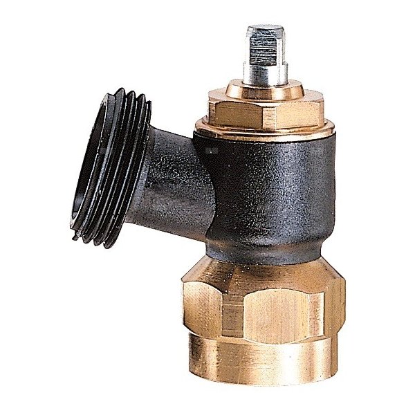 Adapter spustowy