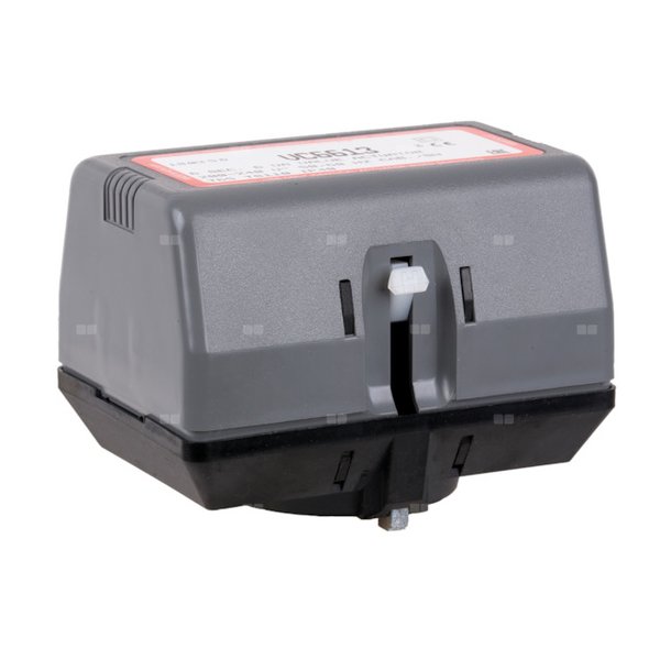 Siłownik do zaworów serii VC, sygnał on/off, 24 V, 50-60 Hz, 6s, złącze Molex, SPST