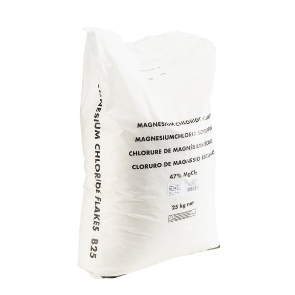 Sól magnezowa do KaltecCool (2 x 25 kg)