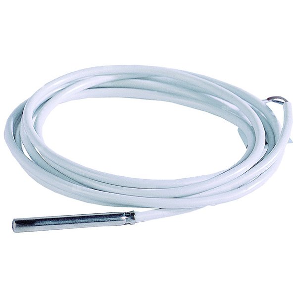 Czujnik kablowy PT1000, kabel 2 m