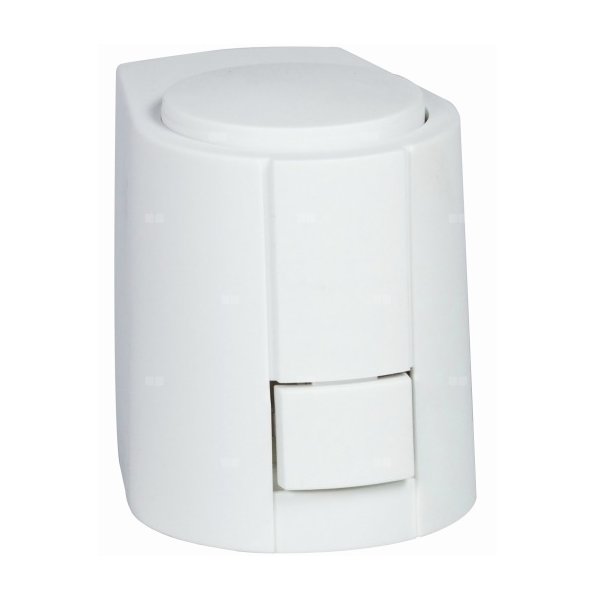 Siłownik termoelektryczny, ON/OFF, skok 5 mm, 230V, NC, 100N