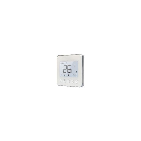 Jednostka sterująca BACnet do termostatów serii Orchid, ON/OFF, instalacje 2 rurowe