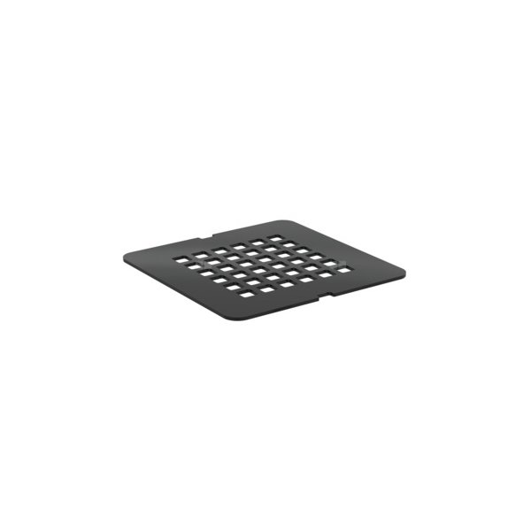 ULTRA FLAT S POKRYWA SYFONU BLACK