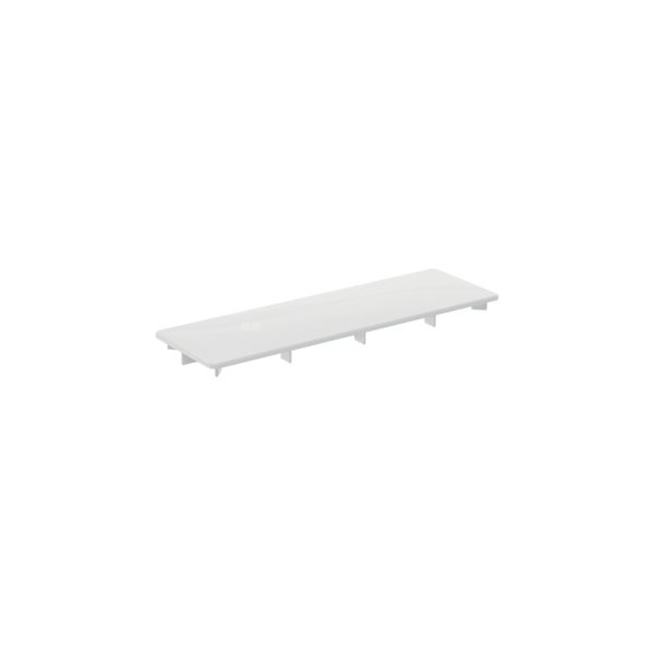 ULTRAFLAT NEW POKRYWA SYFONU Biała