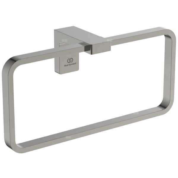 Pierścień na ręcznik 210x69x101 mm - CONCA