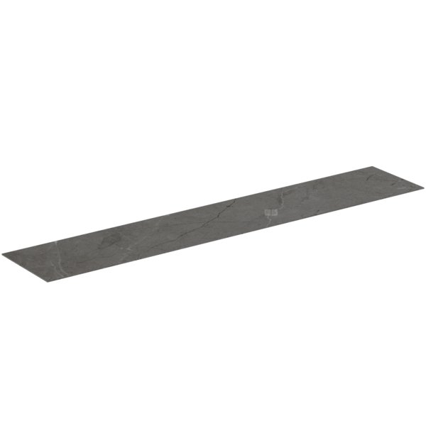 Blat roboczy 1985x373x6 mm - CONCA