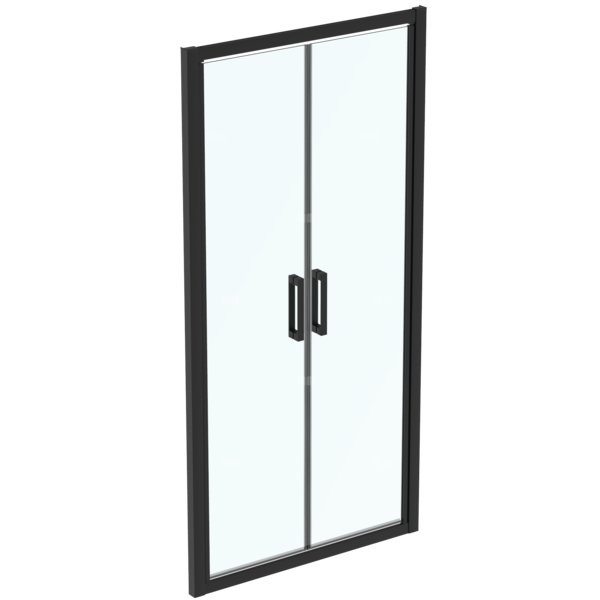 Drzwi do sedana 970x62x1955 mm, 2 drzwi - CONNECT 2