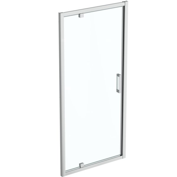 Drzwi obrotowe 920x62x1955 mm, 1 drzwi - CONNECT 2