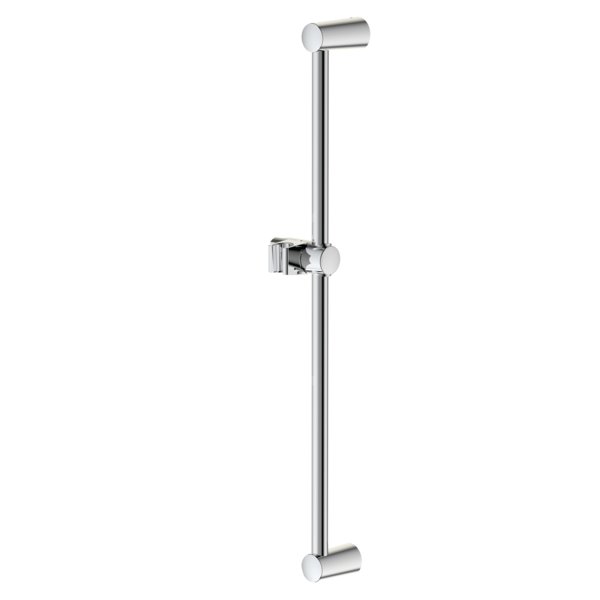 Drążek prysznicowy 136x72x615 mm - VIDIMA FRESH