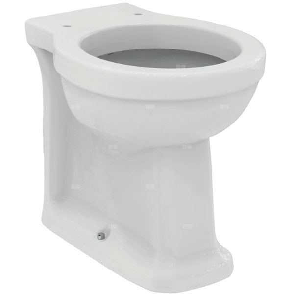 Miska WC stojąca IDEAL STANDARD WAVERLEY CLASSIC
