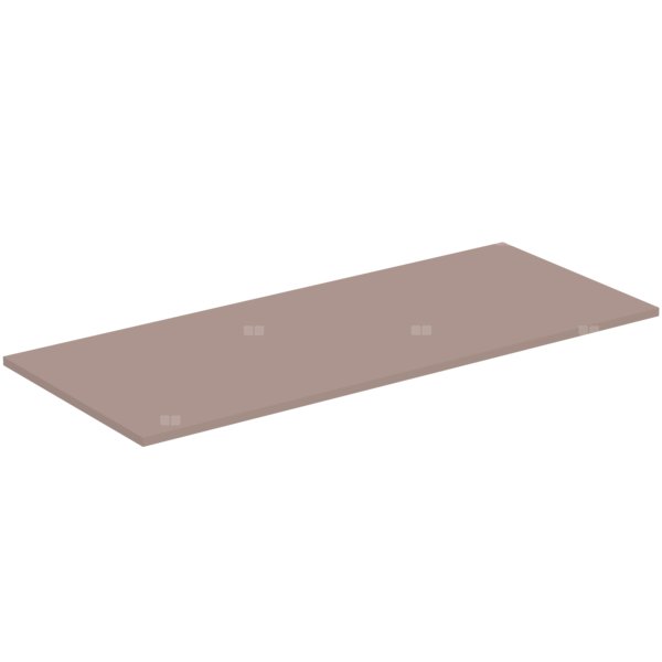 Blat roboczy 1202x507x16 mm - I.LIFE B
