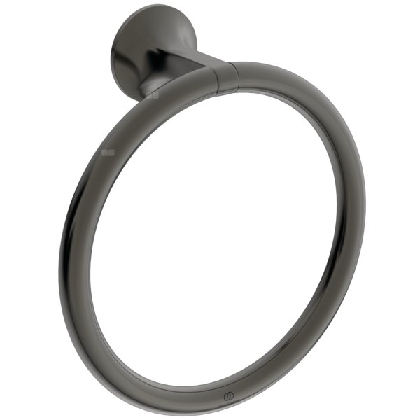 Pierścień na ręcznik 218x79x239 mm - LDV