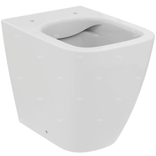 Miska WC stojąca IDEAL STANDARD I.LIFE S