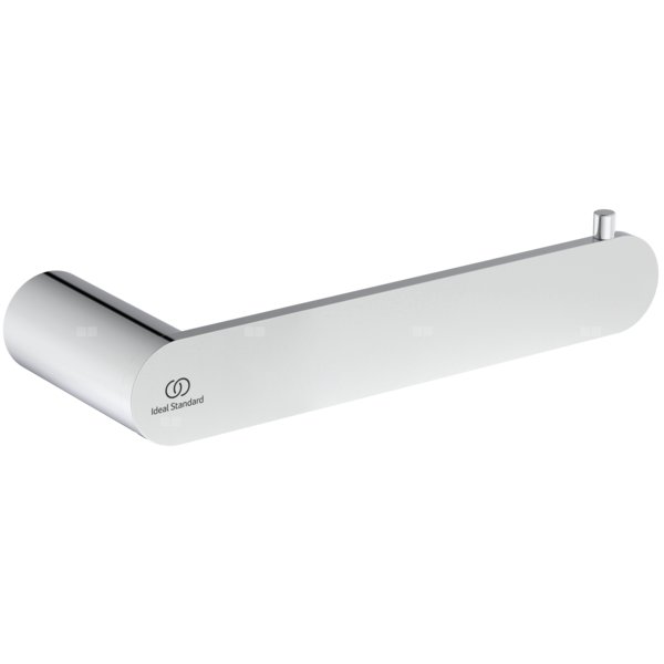 Uchwyt na papier toaletowy 170x64x35 mm - CONCA
