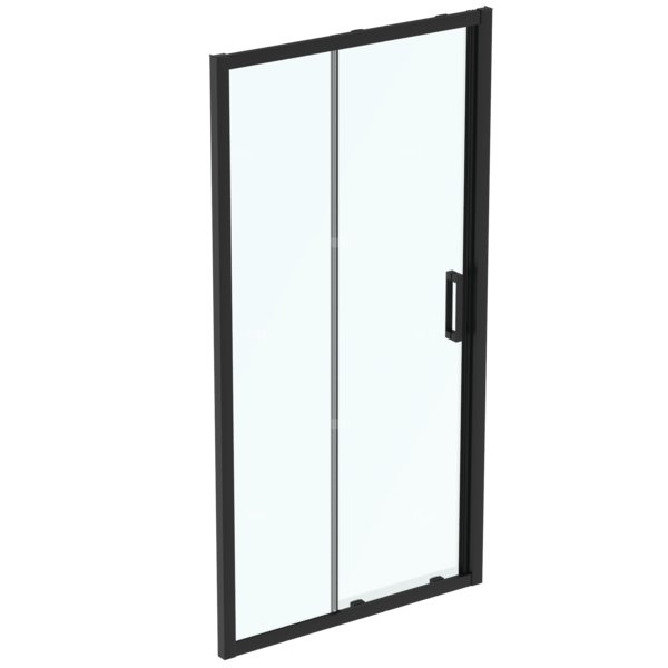Drzwi przesuwne 1020x79x1955 mm, 1 drzwi - CONNECT 2