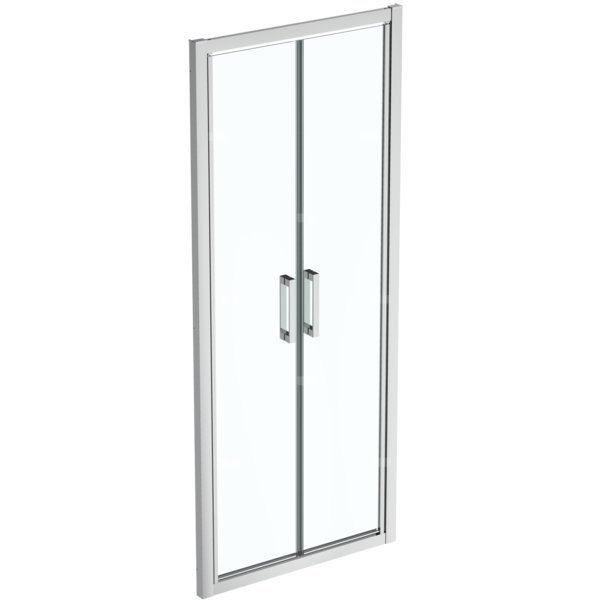 Drzwi do sedana 820x62x1955 mm, 2 drzwi - CONNECT 2
