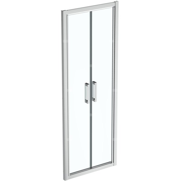 Drzwi do sedana 720x62x1955 mm, 2 drzwi - CONNECT 2