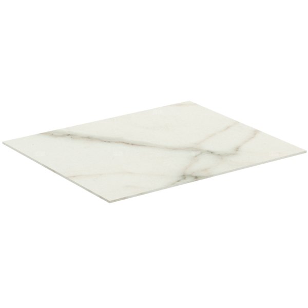 Blat roboczy 600x505x6 mm - CONCA