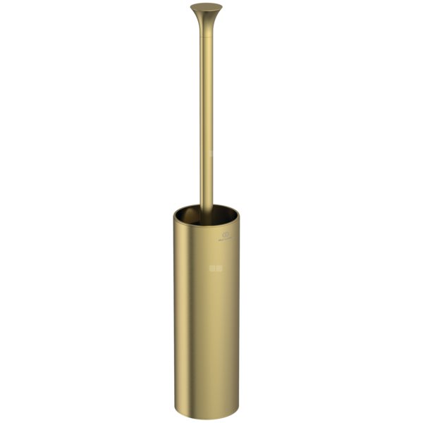 Zestaw szczotek toaletowych 81x88x513 mm - LDV