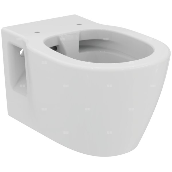 Miska WC wisząca IDEAL STANDARD CONNECT