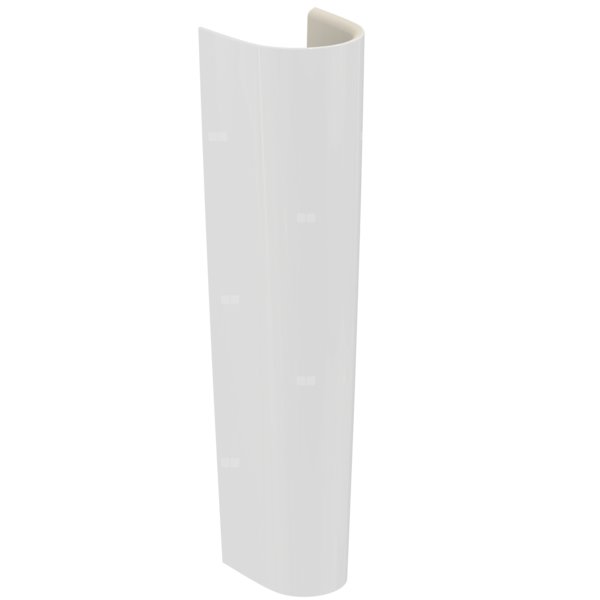 Cokół pełny 170x160x690 mm - CONNECT AIR