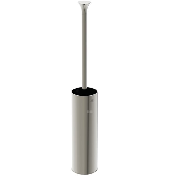 Zestaw szczotek toaletowych 81x88x513 mm - LDV