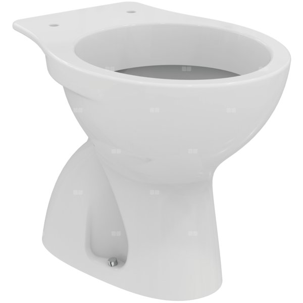 Miska WC stojąca IDEAL STANDARD EUROVIT