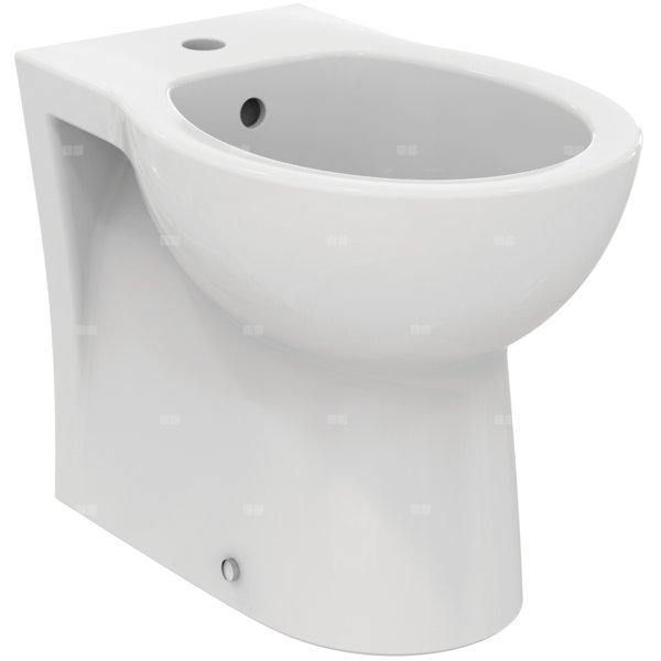 Miska WC stojąca IDEAL STANDARD EUROVIT