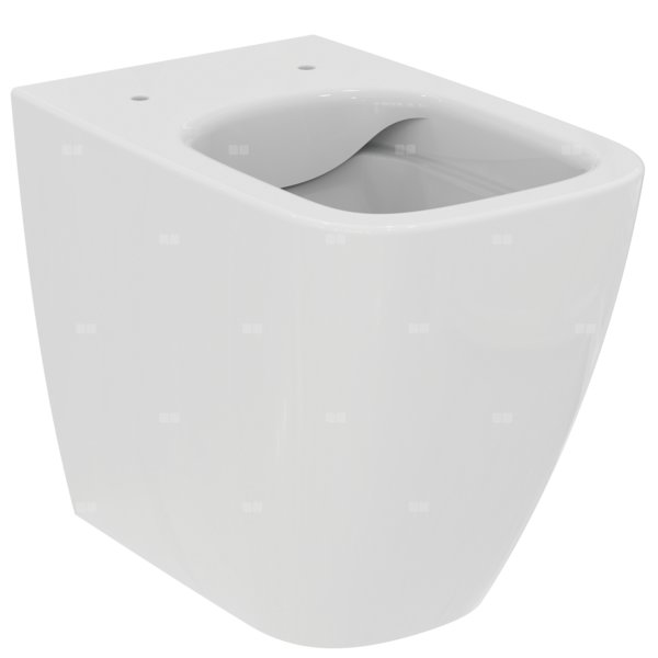 Miska WC stojąca IDEAL STANDARD I.LIFE B