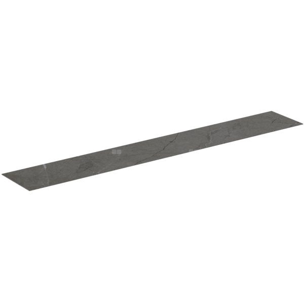 Blat roboczy 2385x373x6 mm - CONCA