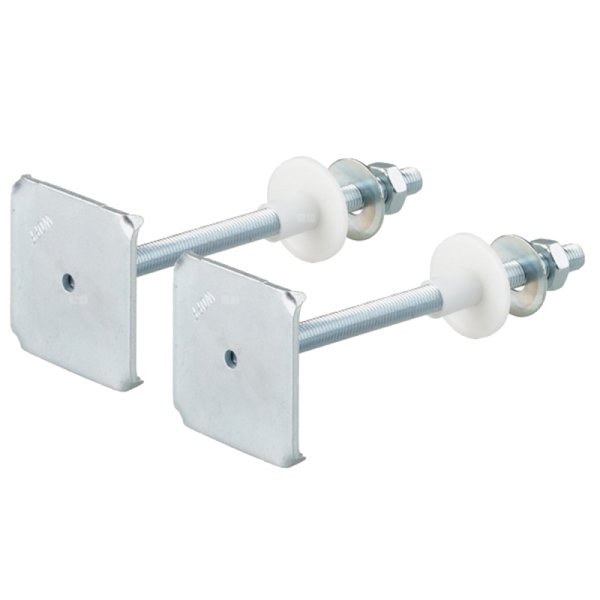 Zestaw mocujący 246x246 mm - MULTI SUITES - SPARE PARTS