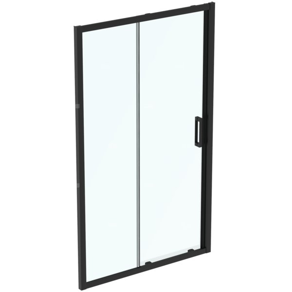 Drzwi przesuwne 1170x79x1955 mm, 1 drzwi - CONNECT 2