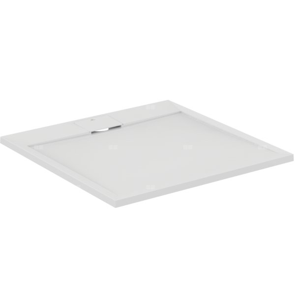 Brodzik kwadratowy 900x900x30 mm - ULTRA FLAT S I.LIFE