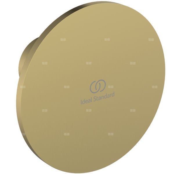 Haczyk na szlafrok 80x45x80 mm - LDV