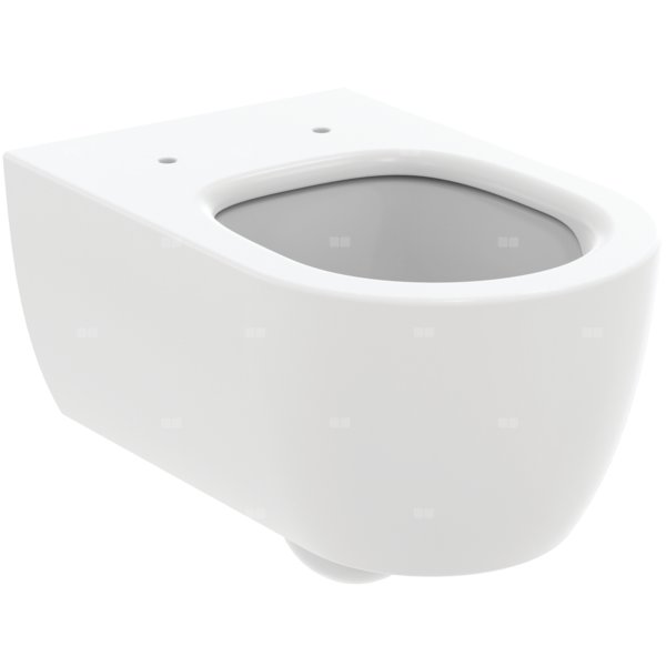 Miska WC wisząca IDEAL STANDARD BLEND CURVE