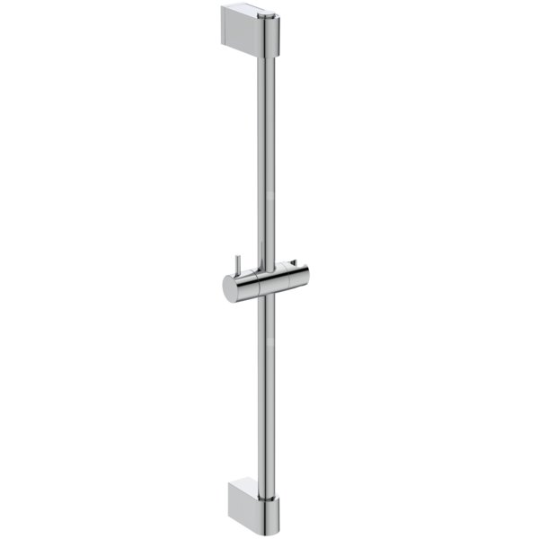 Drążek prysznicowy 103x76x644 mm - IDEALRAIN