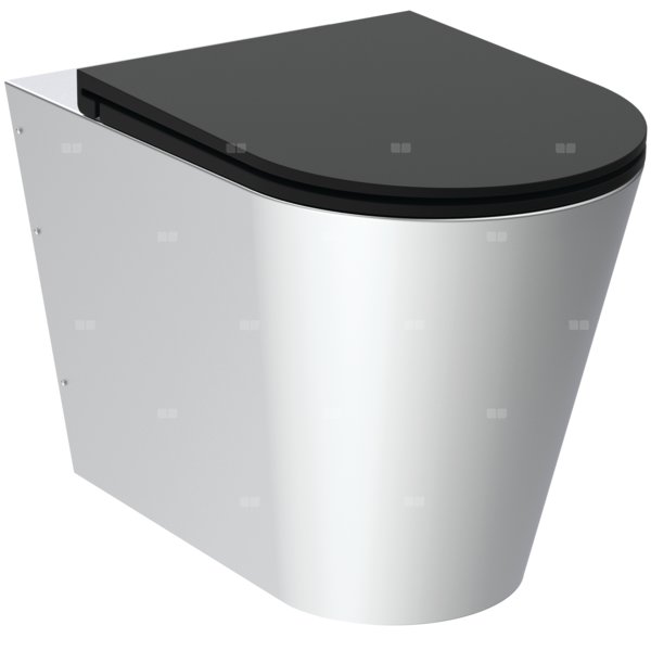 Miska WC stojąca IDEAL STANDARD PERTH