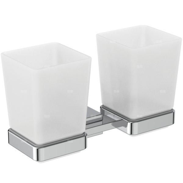 Kubek 175x93x107 mm - IOM SQUARE