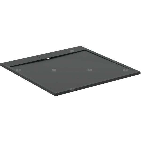 Brodzik kwadratowy 1200x1200x30 mm - ULTRA FLAT S I.LIFE
