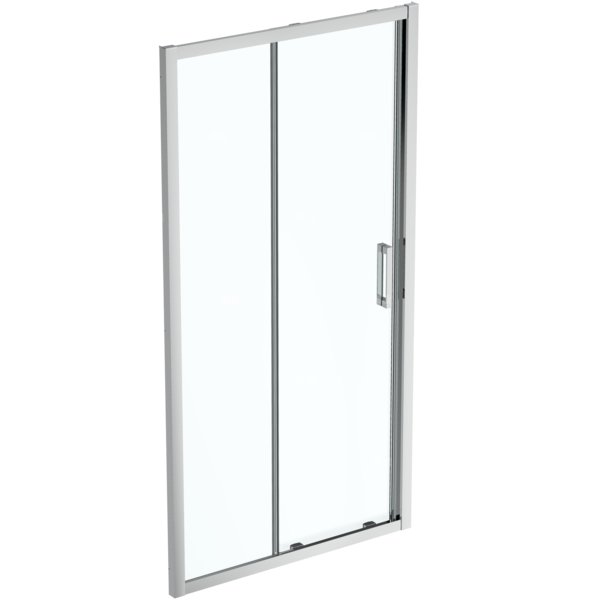 Drzwi przesuwne 1020x79x1955 mm, 1 drzwi - CONNECT 2