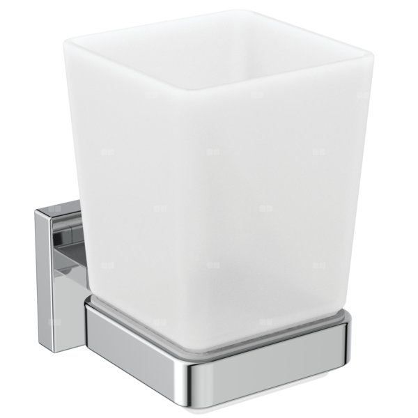 Kubek 65x97x107 mm - IOM SQUARE