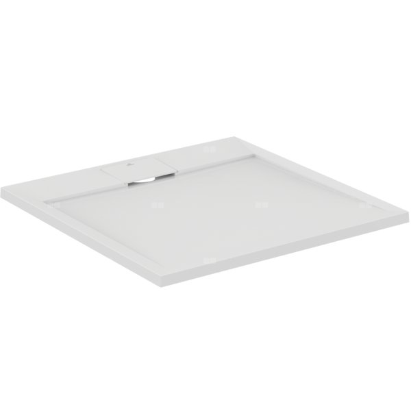 Brodzik kwadratowy 800x800x30 mm - ULTRA FLAT S I.LIFE