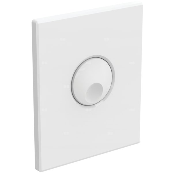 Siłownik do pisuaru 124x12x150 mm, mechaniczny - SEPTA PRO